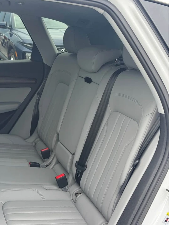 2022 Audi FY Q5 - Image 11 of 19