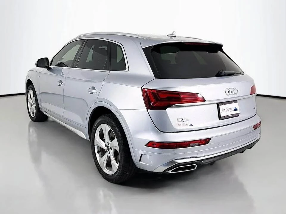 2022 Audi FY Q5 - Image 3 of 6