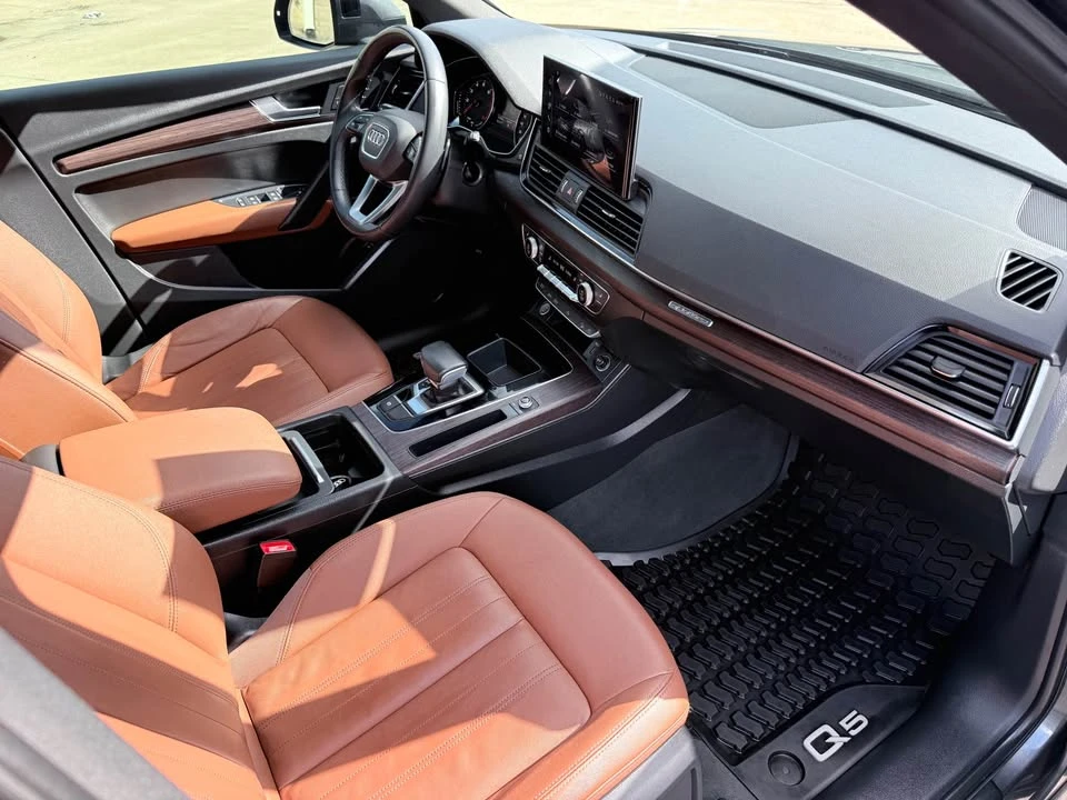 2022 Audi FY Q5 - Image 6 of 8