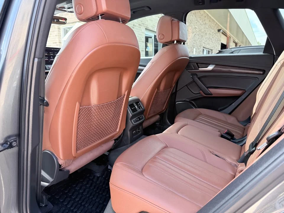 2022 Audi FY Q5 - Image 7 of 8