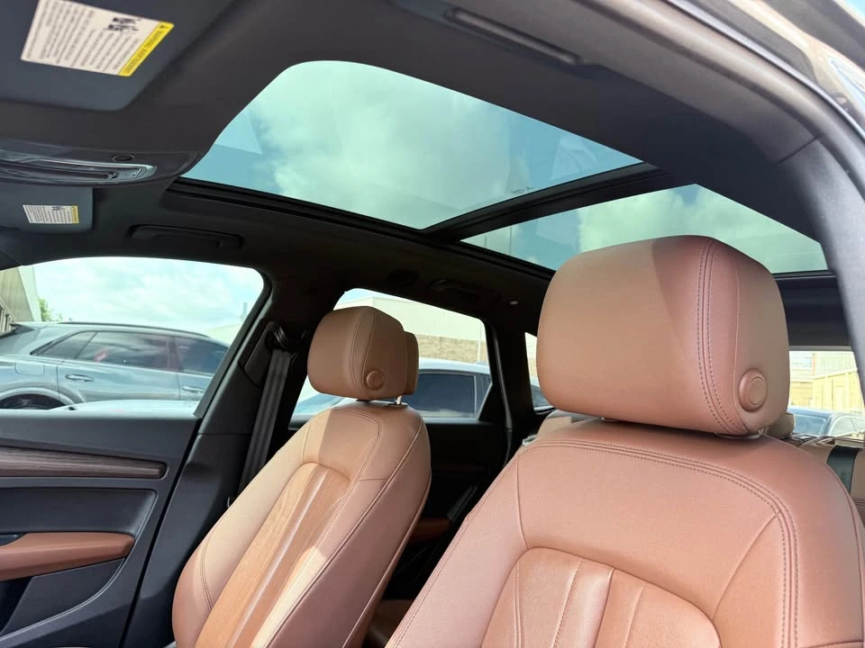 2022 Audi FY Q5 - Image 4 of 8