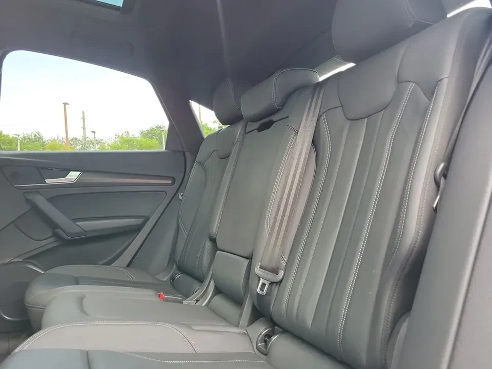 2022 Audi FY Q5 - Image 8 of 8