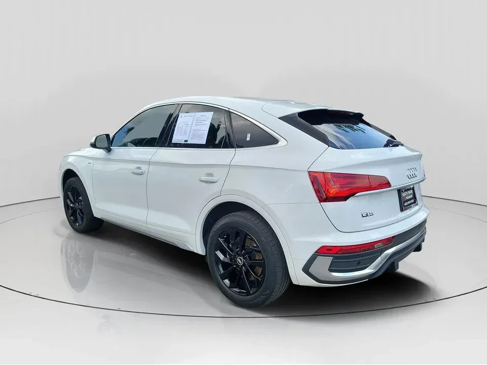 2022 Audi FY Q5 - Image 5 of 8