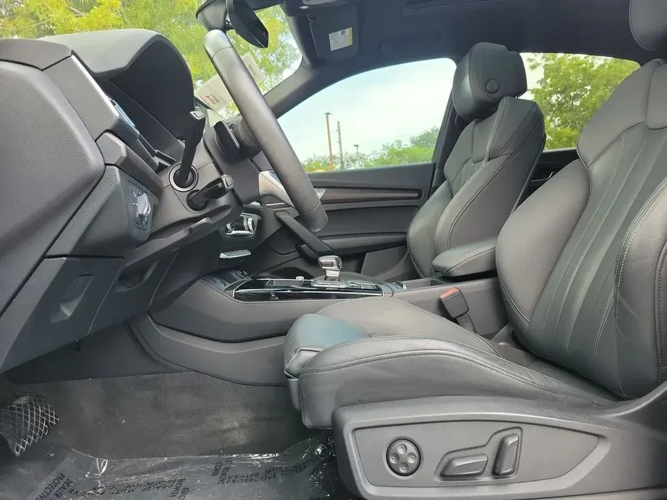 2022 Audi FY Q5 - Image 3 of 8