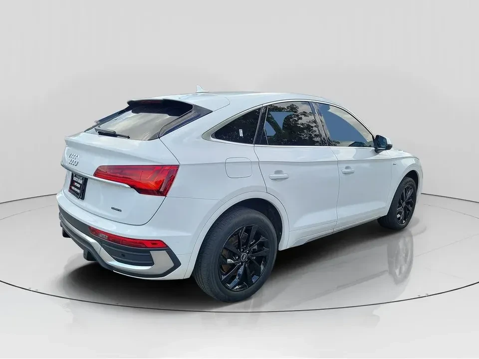 2022 Audi FY Q5 - Image 4 of 8