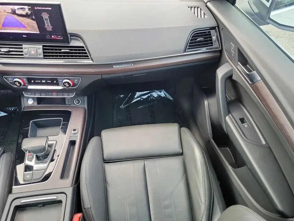 2022 Audi FY Q5 - Image 6 of 8