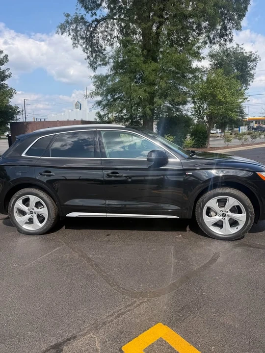 2022 Audi FY Q5 - Image 5 of 15