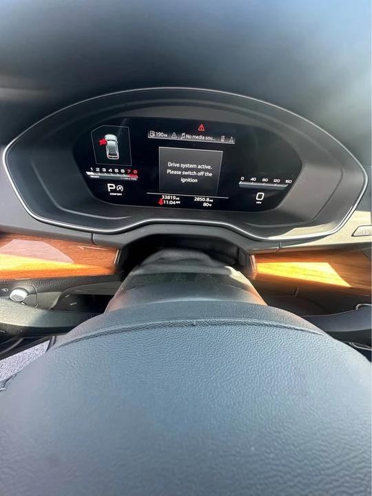 2022 Audi FY Q5 - Image 5 of 7