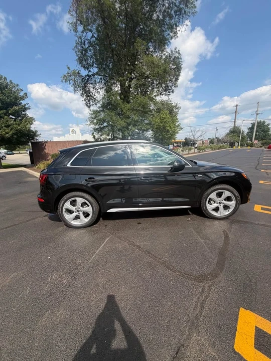 2022 Audi FY Q5 - Image 6 of 15