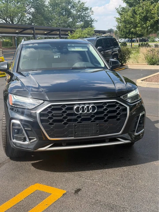 2022 Audi FY Q5 - Image 7 of 15