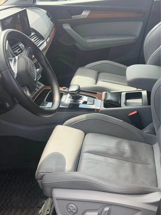 2022 Audi FY Q5 - Image 11 of 15