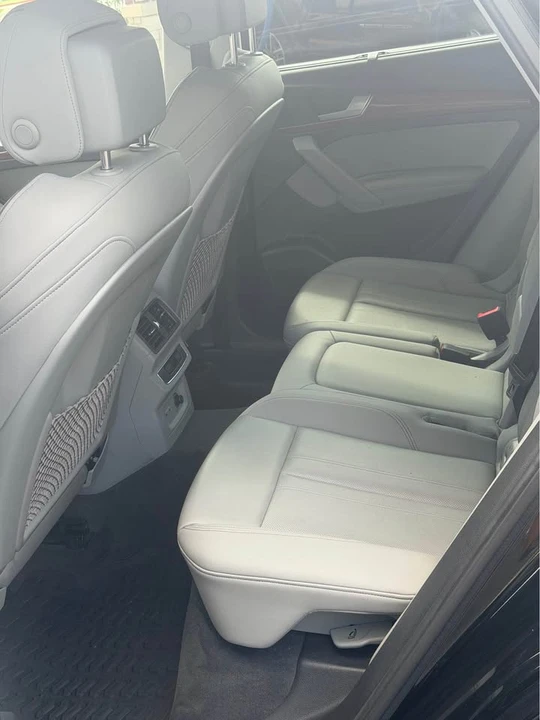 2022 Audi FY Q5 - Image 10 of 15
