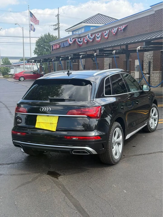 2022 Audi FY Q5 - Image 4 of 15