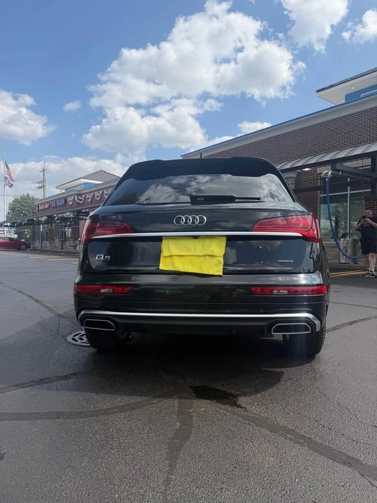 2022 Audi FY Q5 - Image 15 of 15