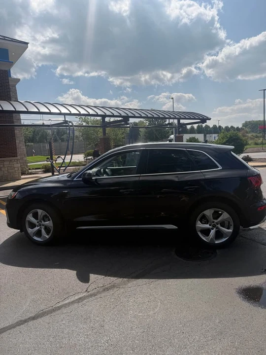 2022 Audi FY Q5 - Image 13 of 15