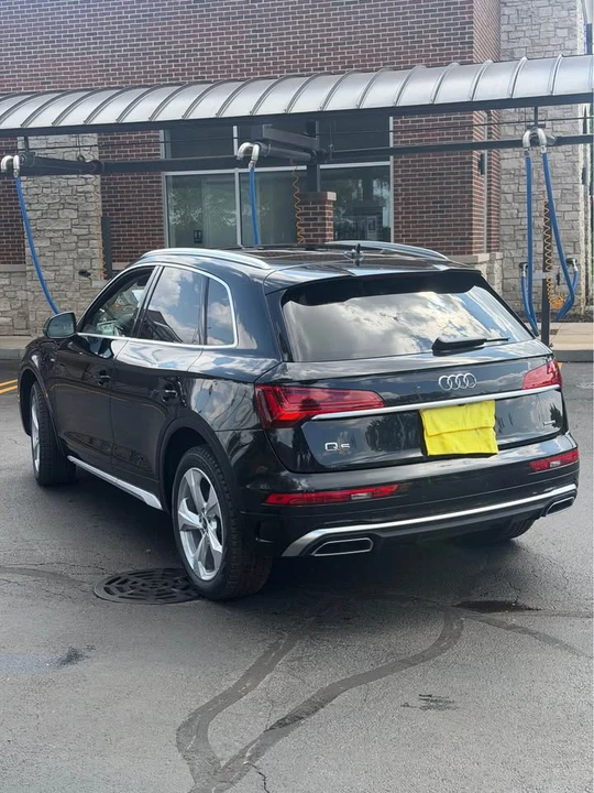 2022 Audi FY Q5 - Image 3 of 15