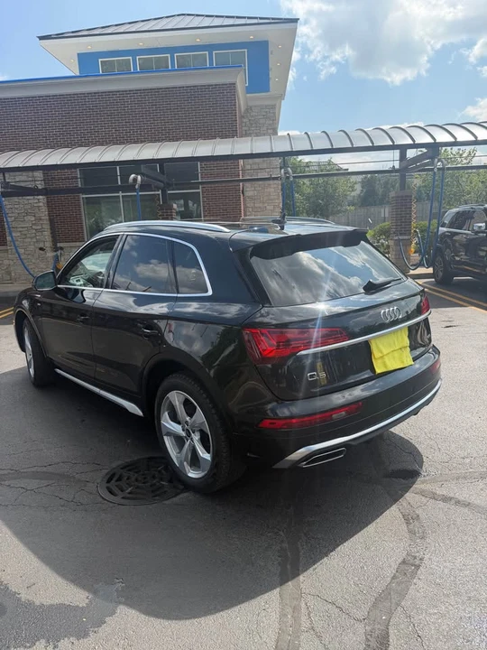 2022 Audi FY Q5 - Image 14 of 15