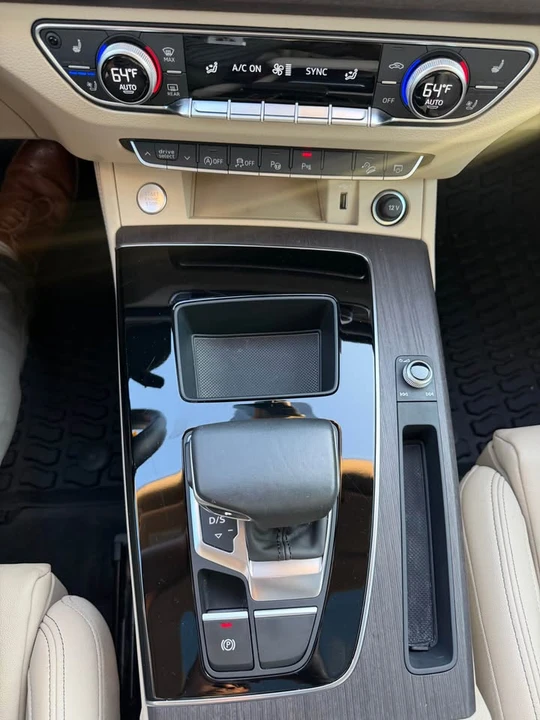 2022 Audi FY Q5 - Image 16 of 19