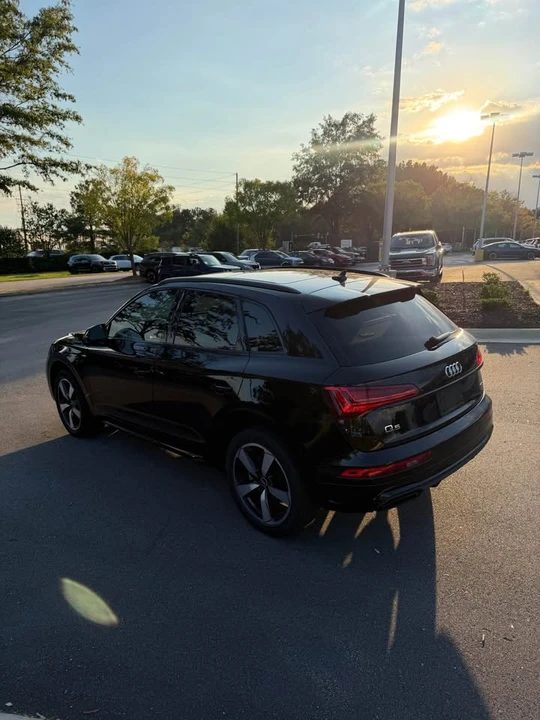 2022 Audi FY Q5 - Image 4 of 19