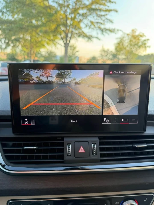 2022 Audi FY Q5 - Image 15 of 19