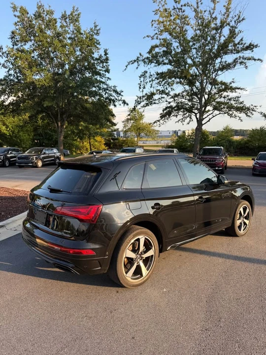 2022 Audi FY Q5 - Image 6 of 19