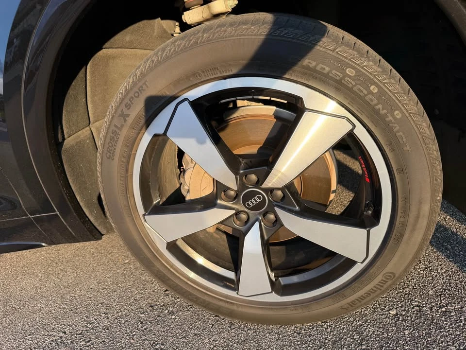 2022 Audi FY Q5 - Image 7 of 19