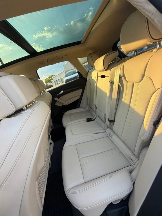 2022 Audi FY Q5 - Image 13 of 19