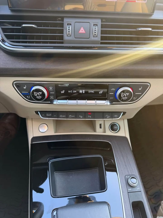 2022 Audi FY Q5 - Image 17 of 19