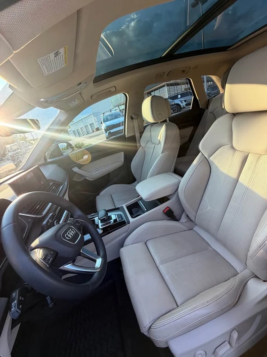 2022 Audi FY Q5 - Image 9 of 19