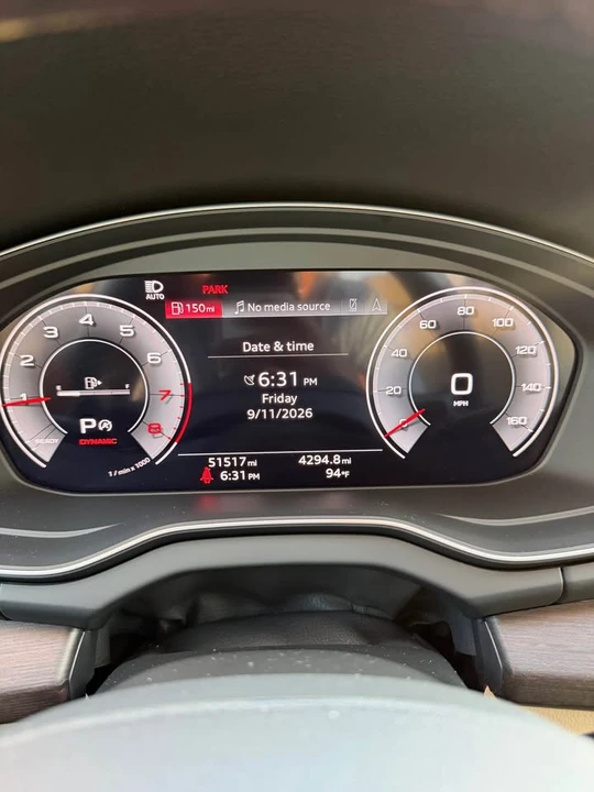2022 Audi FY Q5 - Image 18 of 19