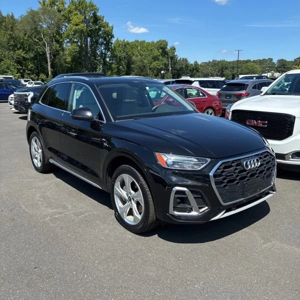 2022 Audi FY Q5 - Image 6 of 16