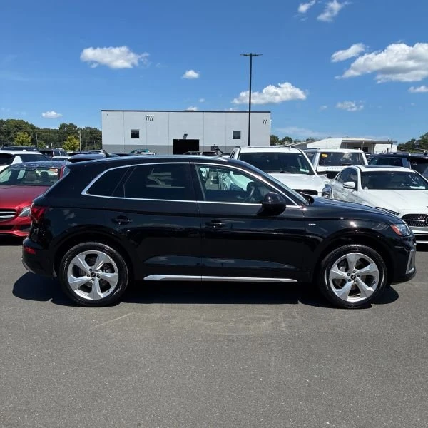 2022 Audi FY Q5 - Image 3 of 16