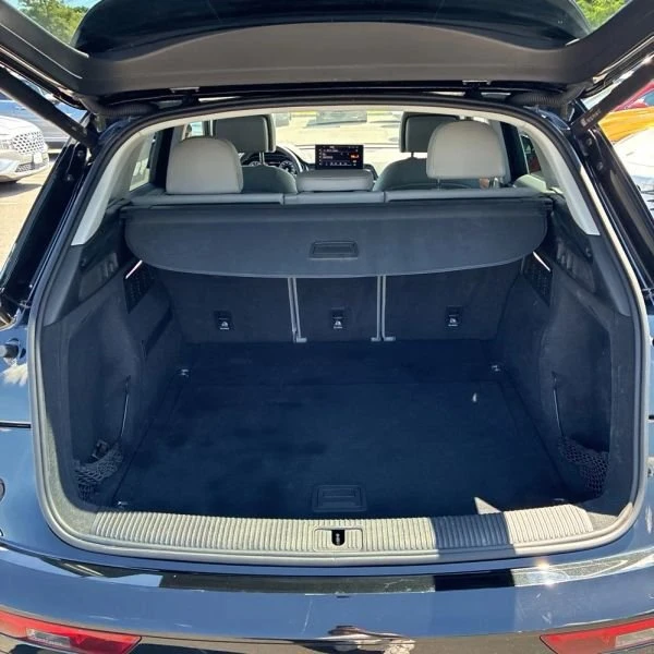 2022 Audi FY Q5 - Image 16 of 16