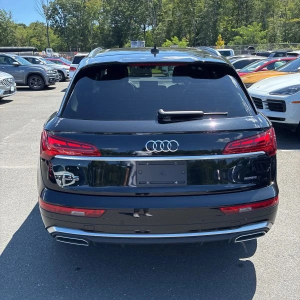 2022 Audi FY Q5 - Image 15 of 16