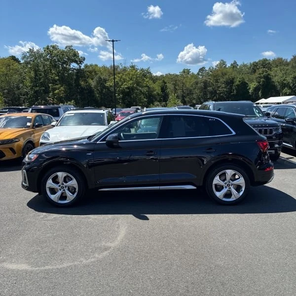 2022 Audi FY Q5 - Image 5 of 16