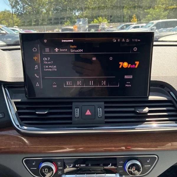 2022 Audi FY Q5 - Image 9 of 16