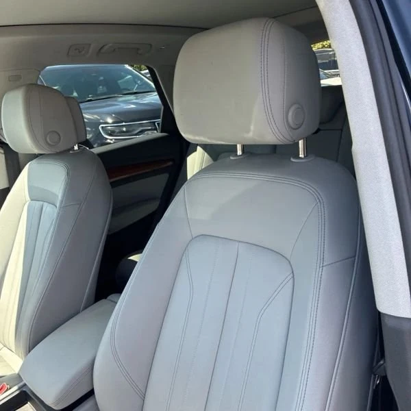 2022 Audi FY Q5 - Image 7 of 16