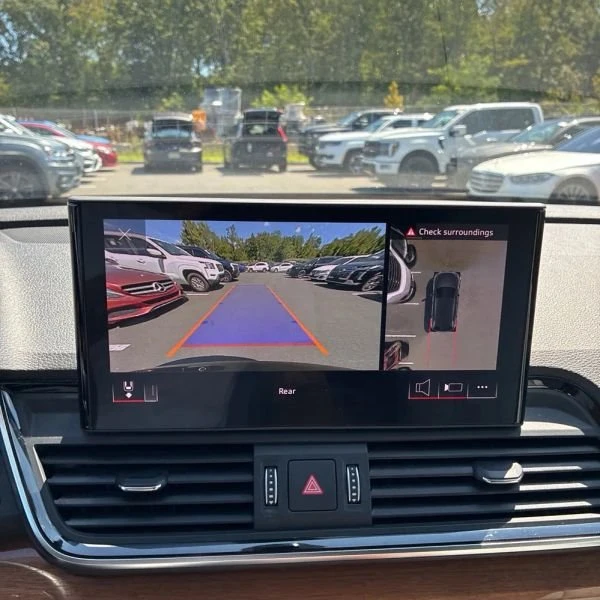 2022 Audi FY Q5 - Image 10 of 16