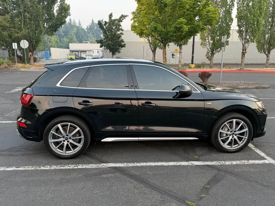 2022 Audi FY Q5 - Image 7 of 16