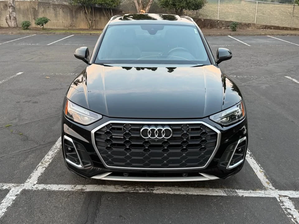 2022 Audi FY Q5 - Image 2 of 16
