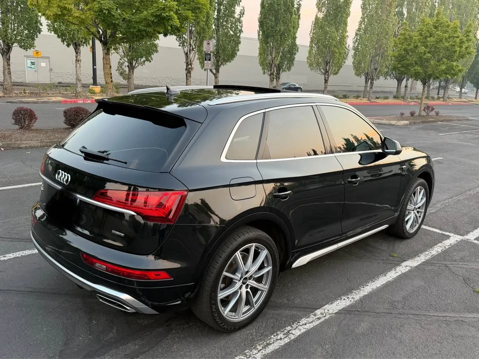 2022 Audi FY Q5 - Image 6 of 16
