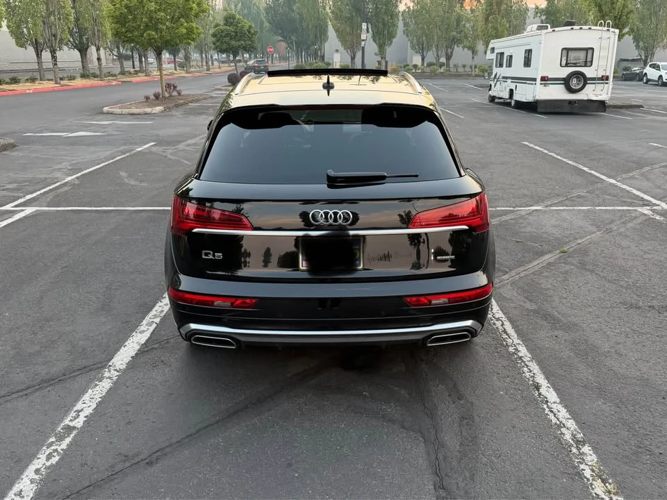 2022 Audi FY Q5 - Image 5 of 16