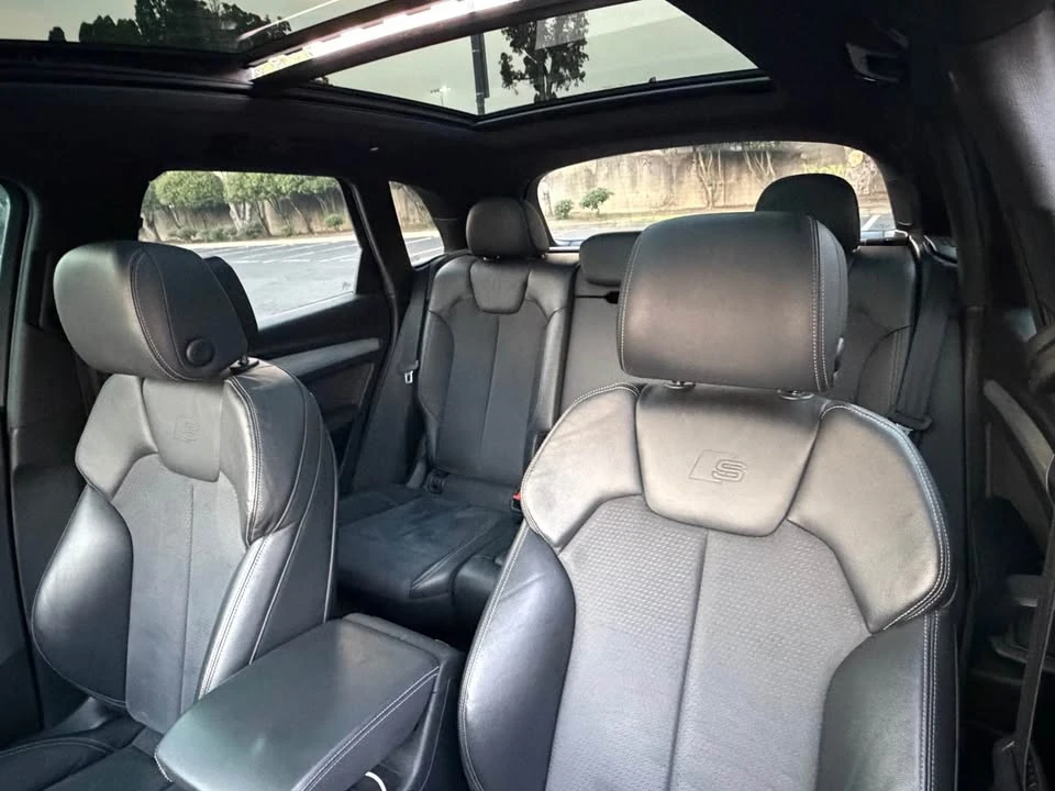 2022 Audi FY Q5 - Image 10 of 16