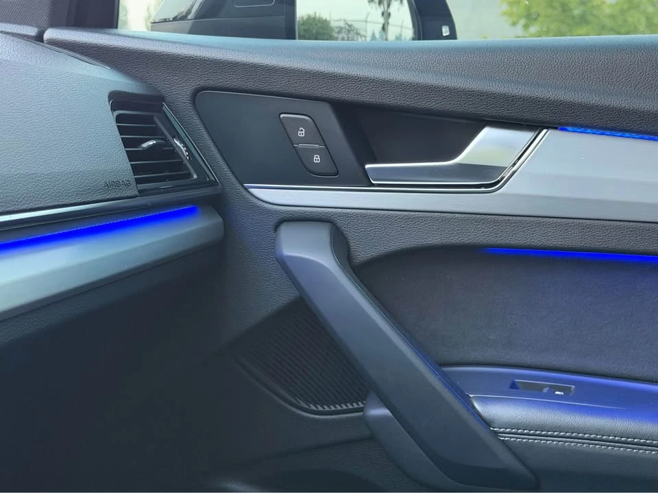 2022 Audi FY Q5 - Image 14 of 16