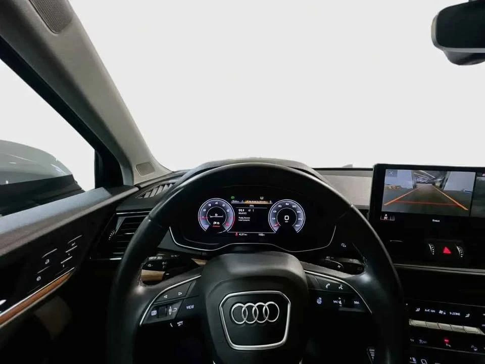 2022 Audi FY Q5 - Image 6 of 9