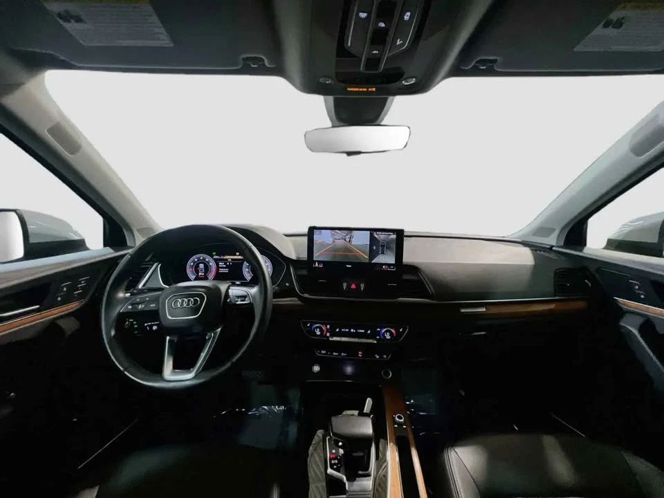2022 Audi FY Q5 - Image 9 of 9