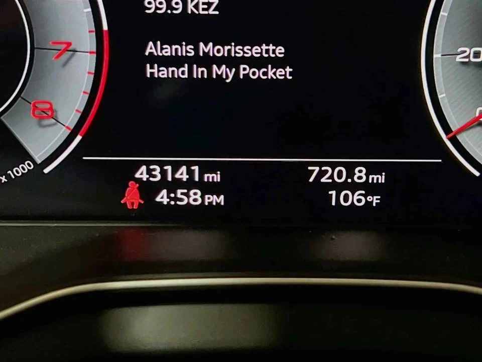 2022 Audi FY Q5 - Image 7 of 9