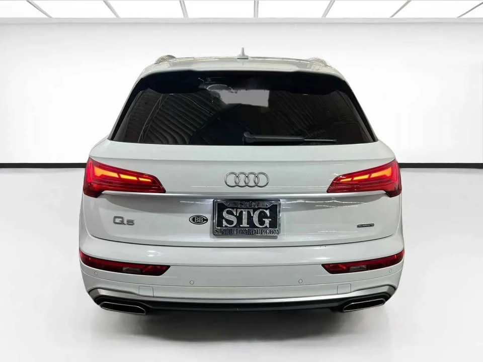 2022 Audi FY Q5 - Image 5 of 9