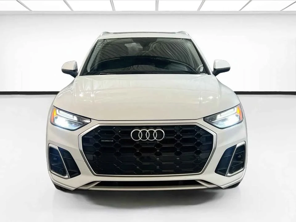2022 Audi FY Q5 - Image 2 of 9