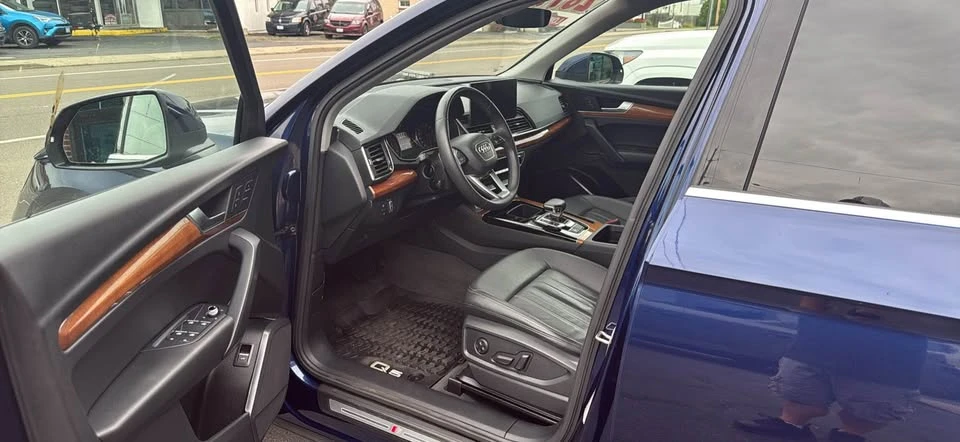 2022 Audi FY Q5 - Image 4 of 7